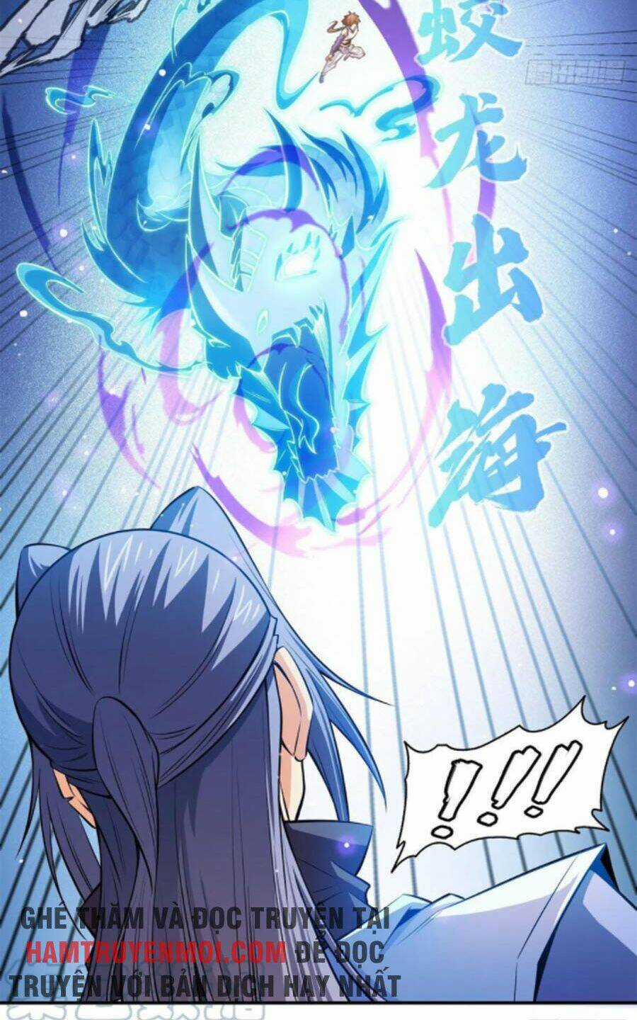 Thiên Đạo Đồ Thư Quán - Chapter 130 - Trang 14