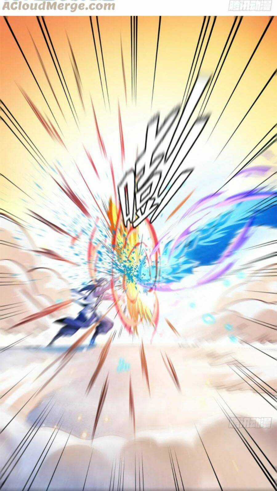 Thiên Đạo Đồ Thư Quán - Chapter 130 - Trang 15