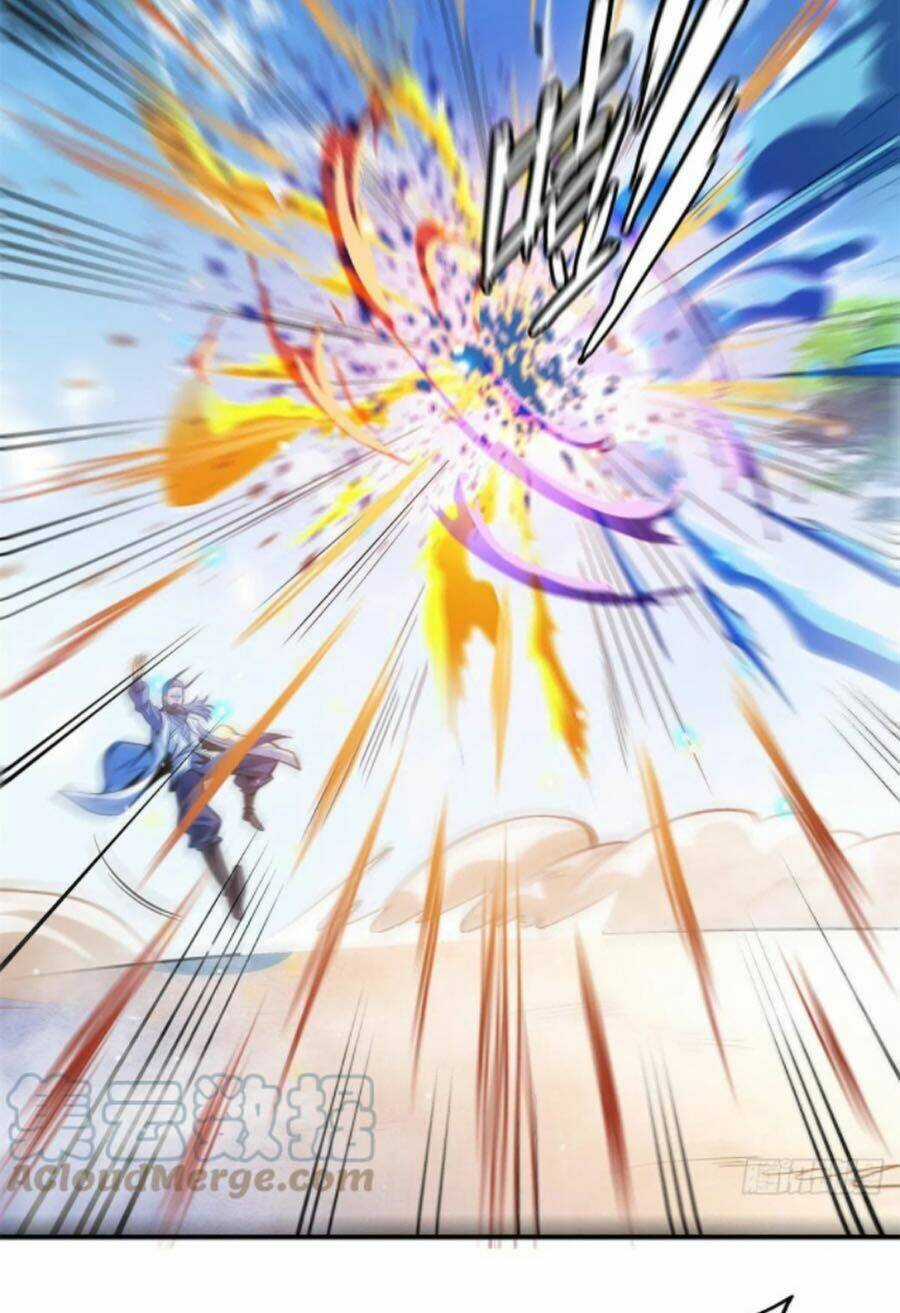 Thiên Đạo Đồ Thư Quán - Chapter 130 - Trang 17