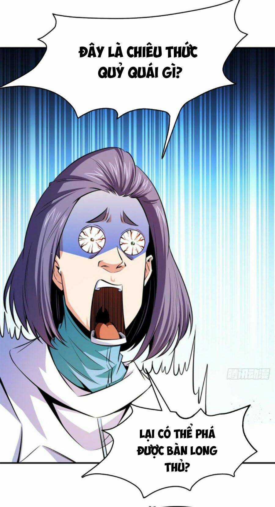 Thiên Đạo Đồ Thư Quán - Chapter 130 - Trang 18