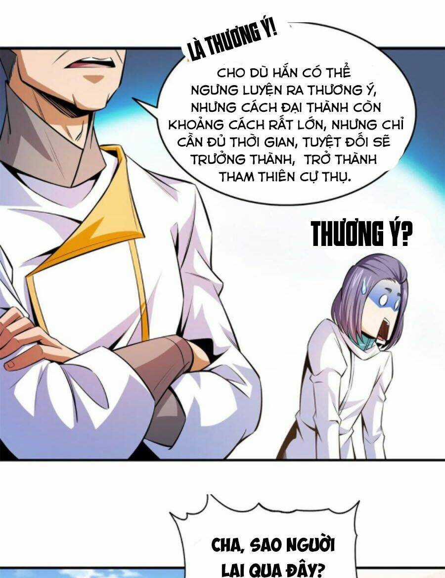 Thiên Đạo Đồ Thư Quán - Chapter 130 - Trang 19