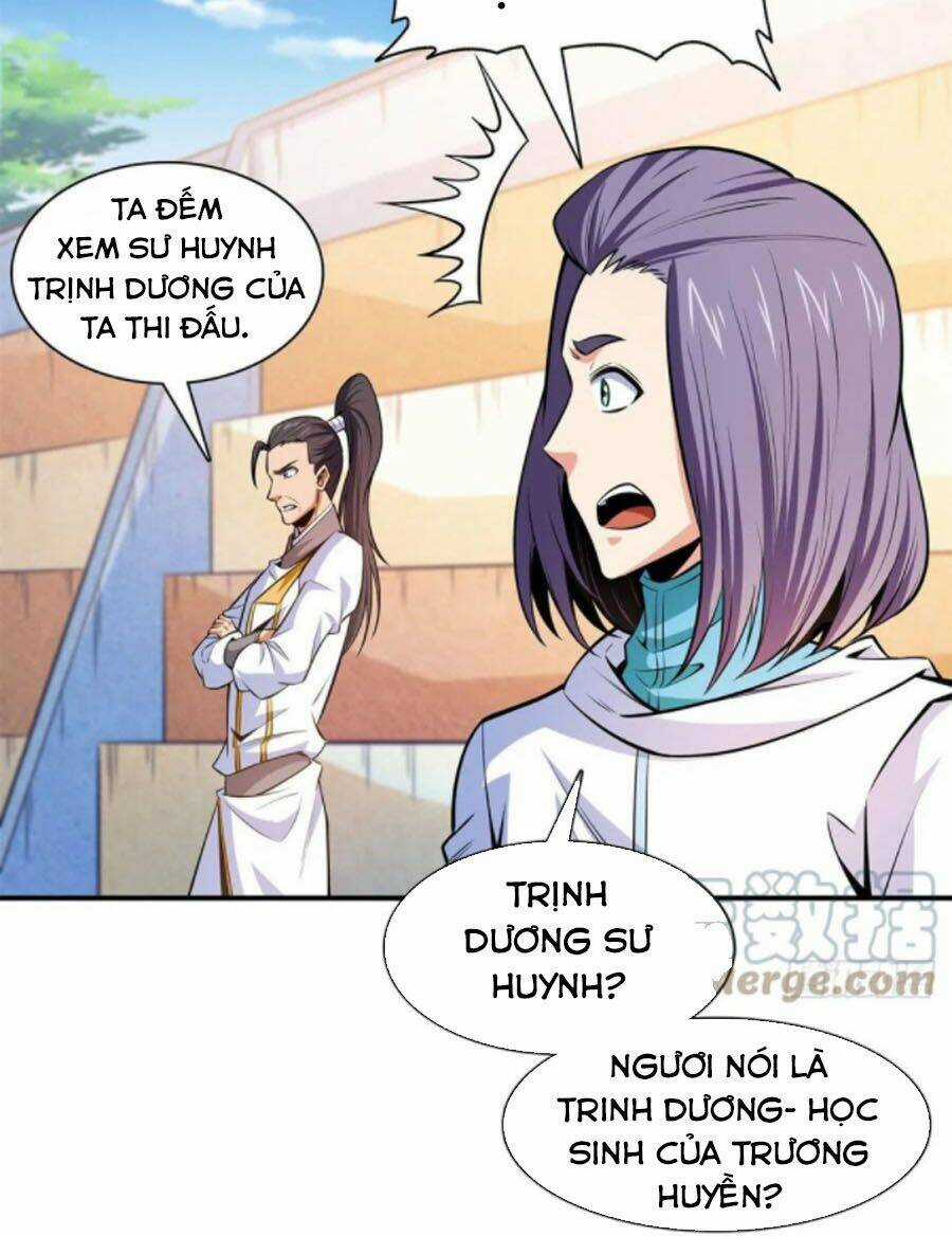 Thiên Đạo Đồ Thư Quán - Chapter 130 - Trang 20