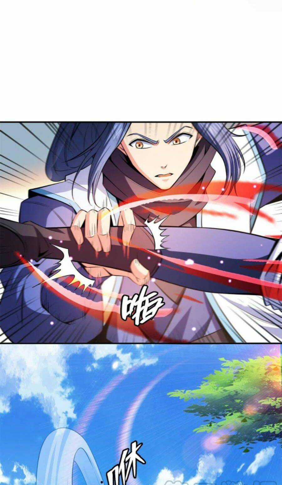 Thiên Đạo Đồ Thư Quán - Chapter 130 - Trang 3