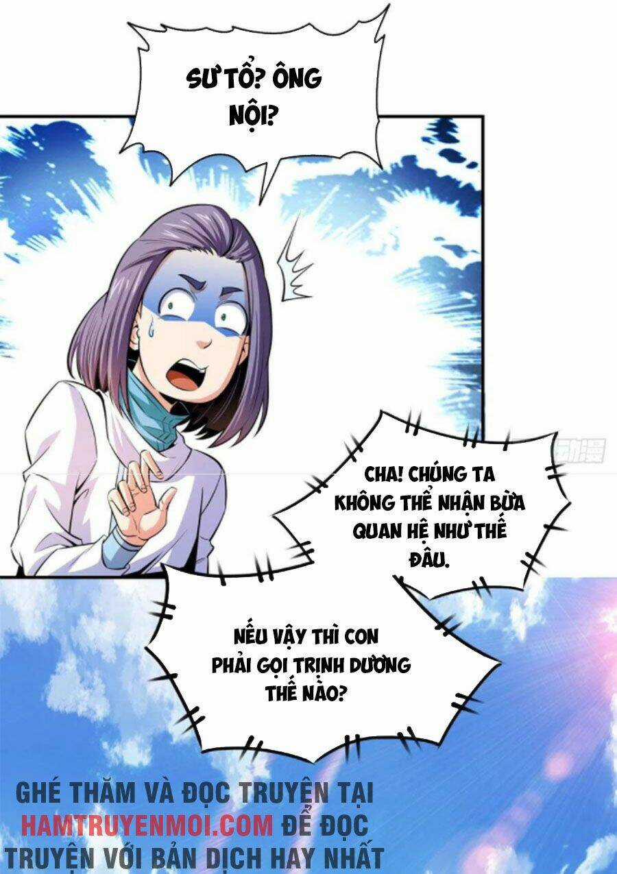 Thiên Đạo Đồ Thư Quán - Chapter 130 - Trang 22