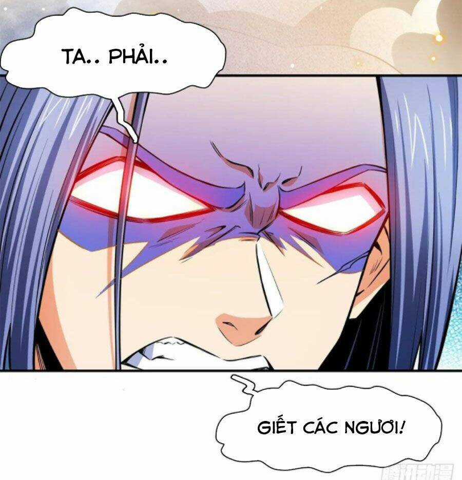 Thiên Đạo Đồ Thư Quán - Chapter 130 - Trang 24