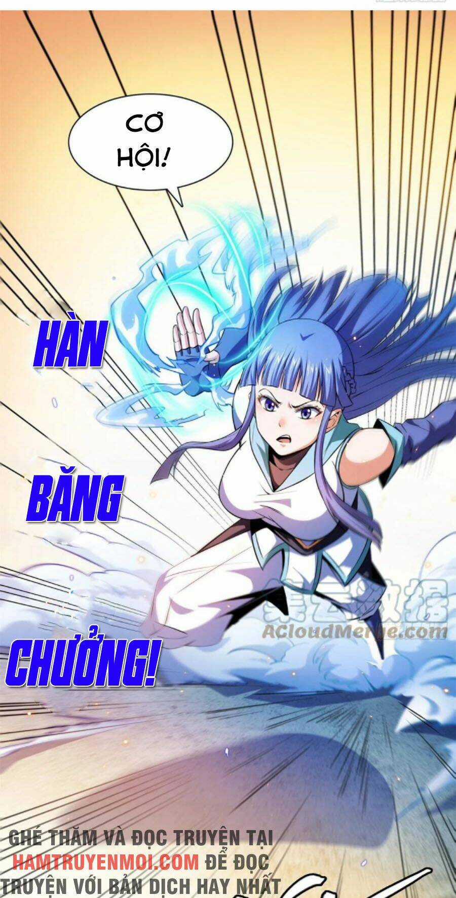 Thiên Đạo Đồ Thư Quán - Chapter 130 - Trang 25