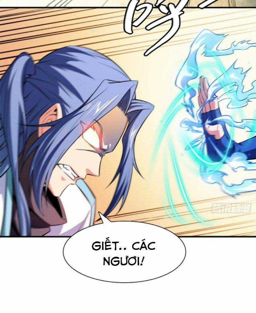 Thiên Đạo Đồ Thư Quán - Chapter 130 - Trang 26