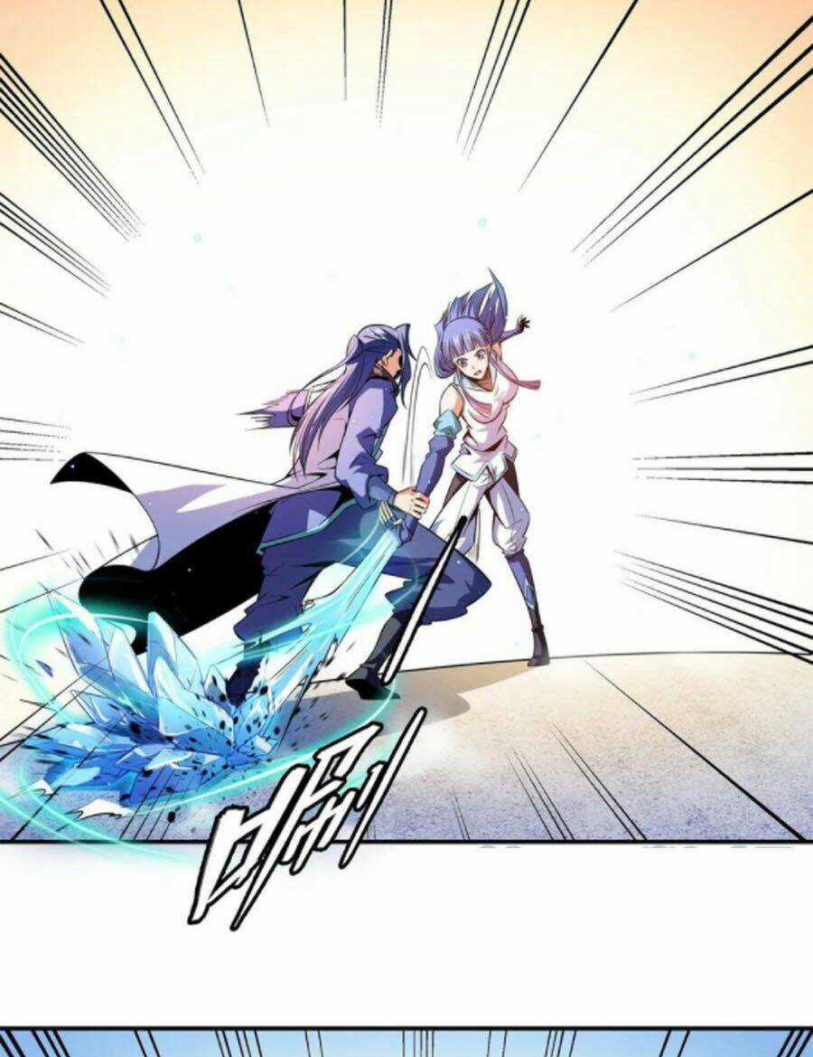 Thiên Đạo Đồ Thư Quán - Chapter 130 - Trang 28