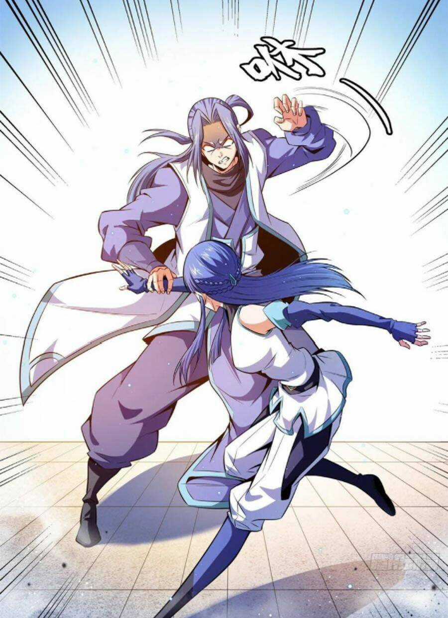 Thiên Đạo Đồ Thư Quán - Chapter 130 - Trang 29