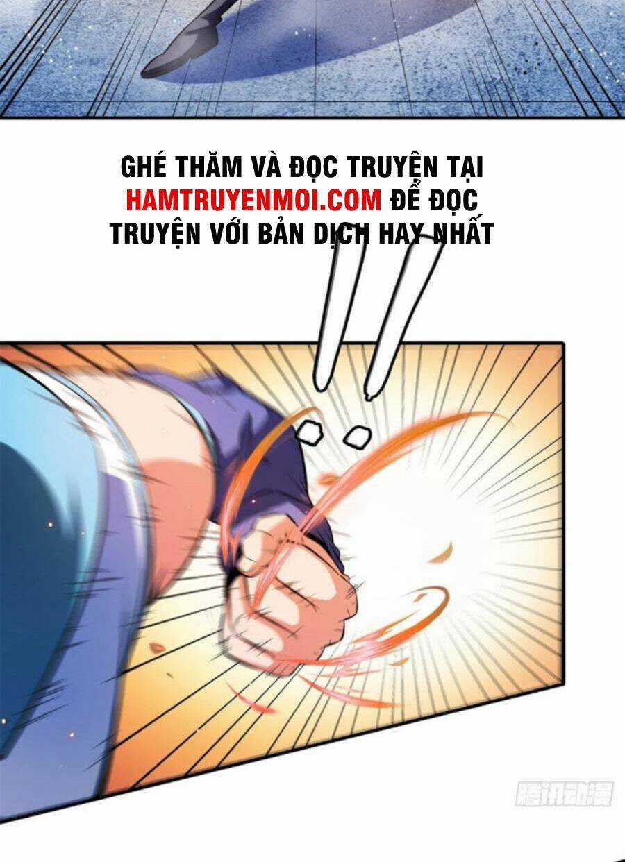 Thiên Đạo Đồ Thư Quán - Chapter 130 - Trang 30