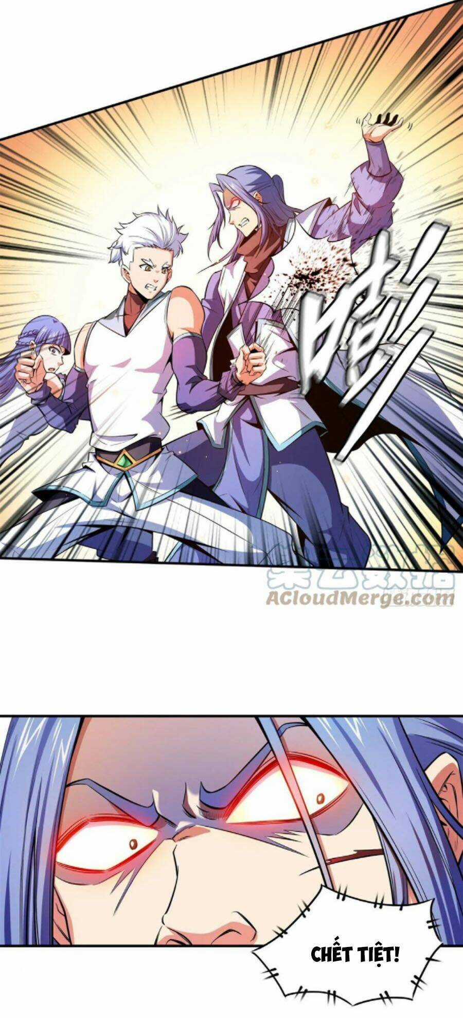 Thiên Đạo Đồ Thư Quán - Chapter 130 - Trang 31