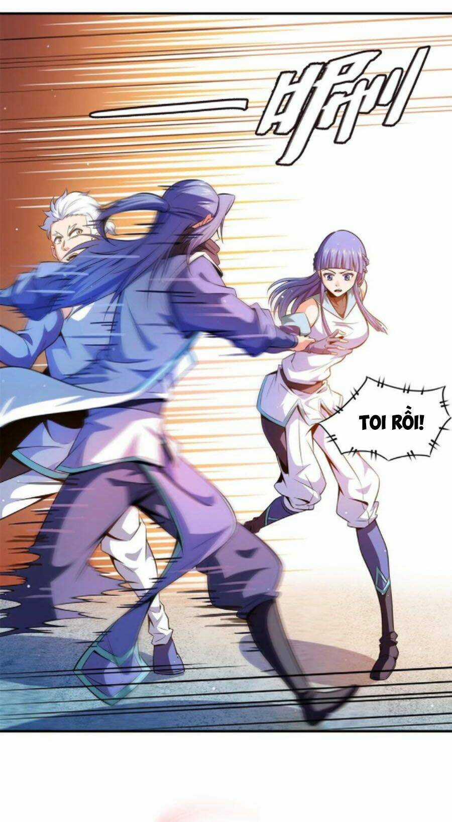 Thiên Đạo Đồ Thư Quán - Chapter 130 - Trang 32