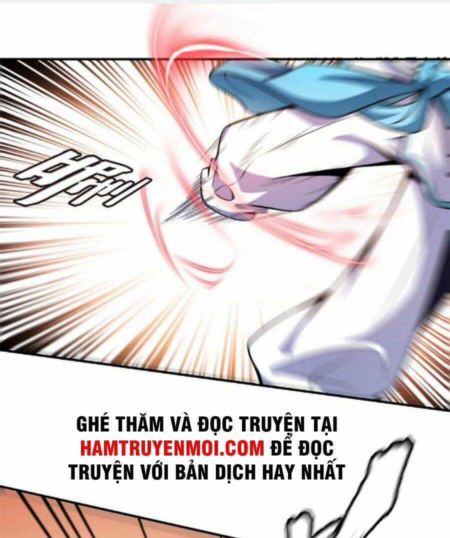 Thiên Đạo Đồ Thư Quán - Chapter 130 - Trang 33