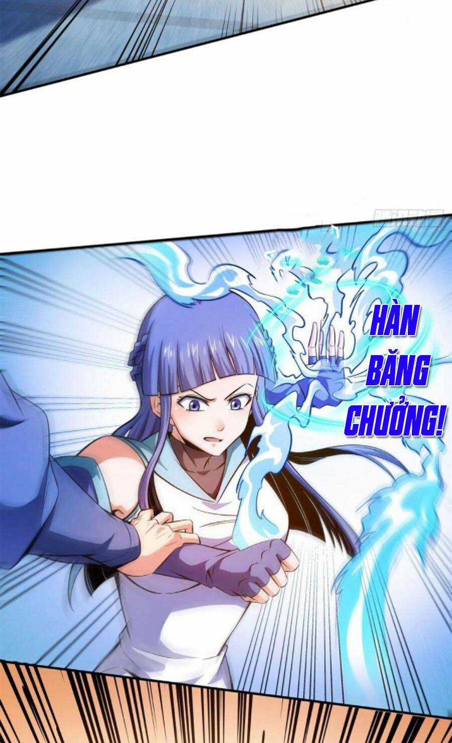 Thiên Đạo Đồ Thư Quán - Chapter 130 - Trang 35