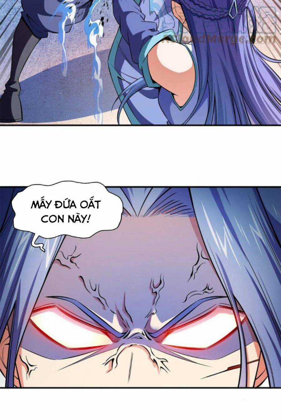 Thiên Đạo Đồ Thư Quán - Chapter 130 - Trang 37