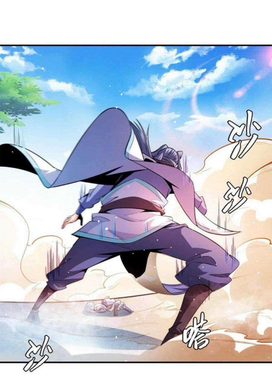 Thiên Đạo Đồ Thư Quán - Chapter 130 - Trang 5