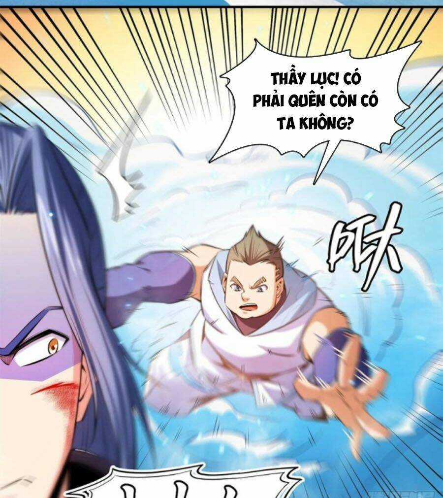 Thiên Đạo Đồ Thư Quán - Chapter 130 - Trang 7