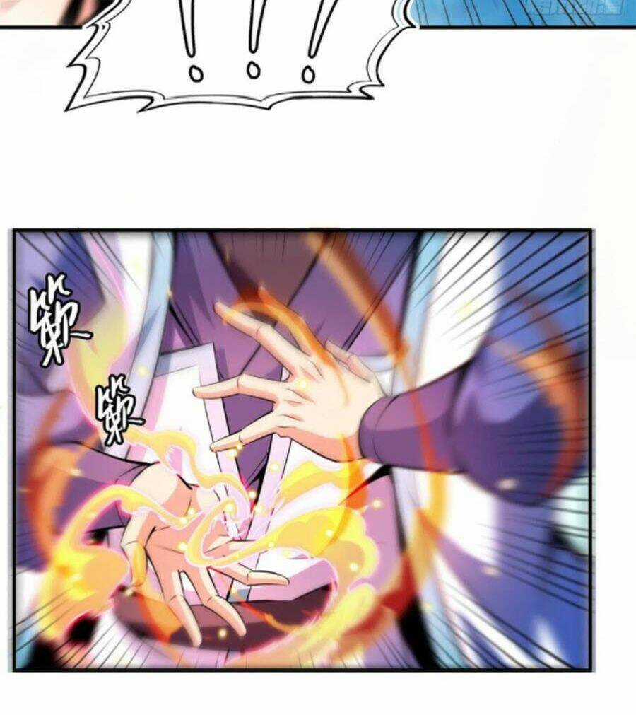 Thiên Đạo Đồ Thư Quán - Chapter 130 - Trang 8