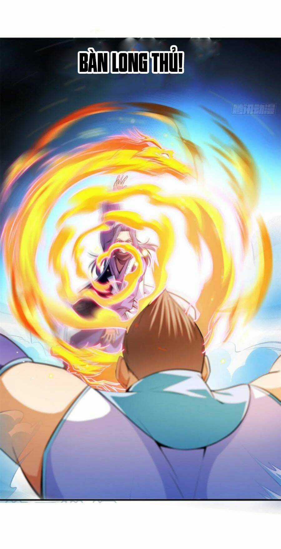 Thiên Đạo Đồ Thư Quán - Chapter 130 - Trang 9