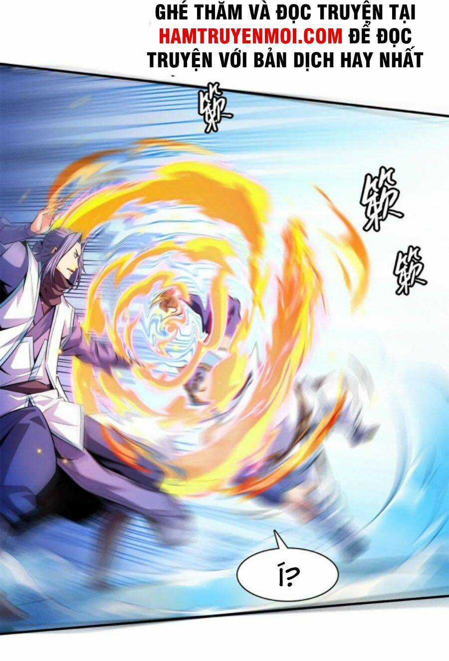 Thiên Đạo Đồ Thư Quán - Chapter 130 - Trang 10