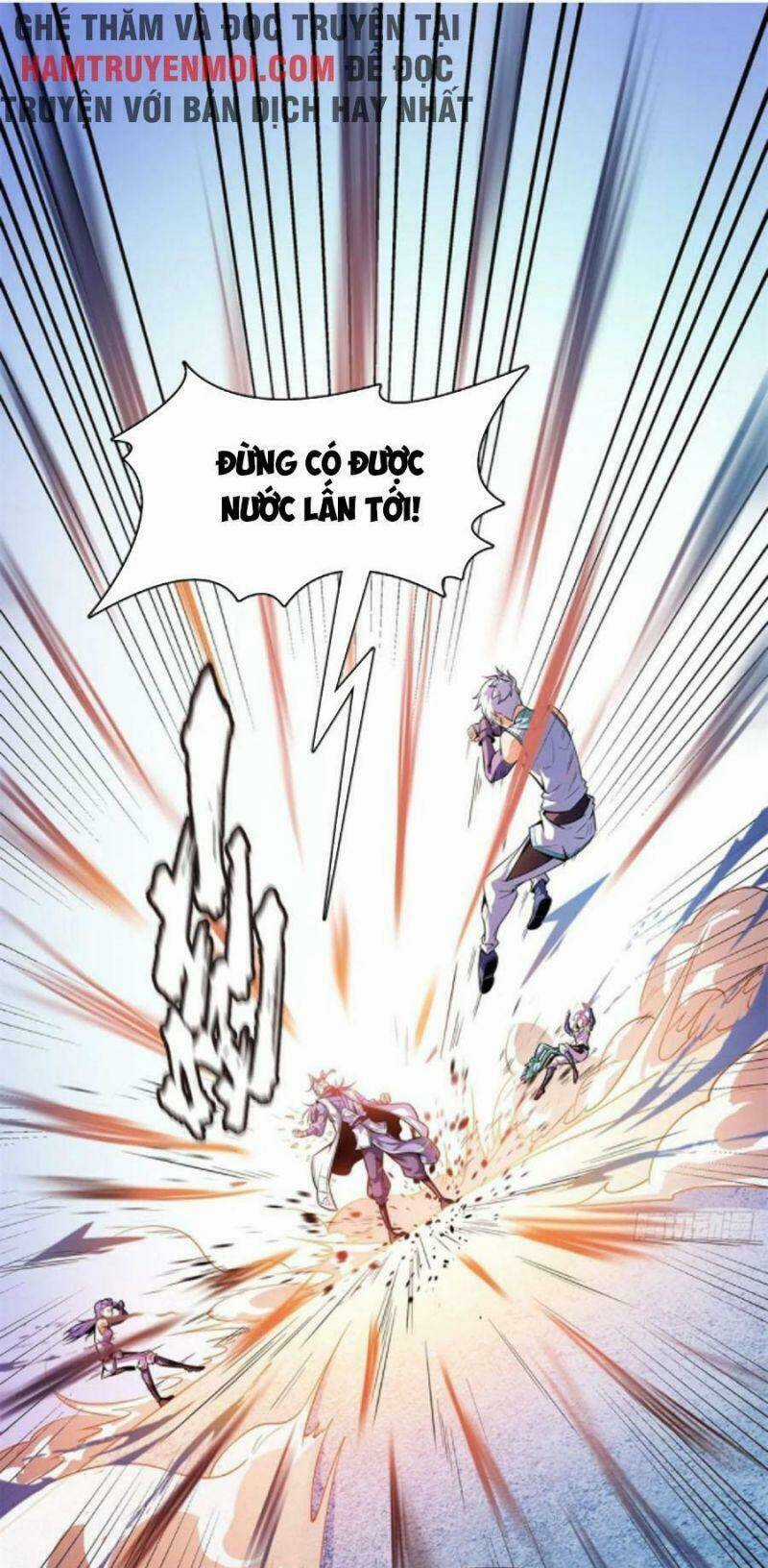 Thiên Đạo Đồ Thư Quán - Chapter 131 - Trang 1