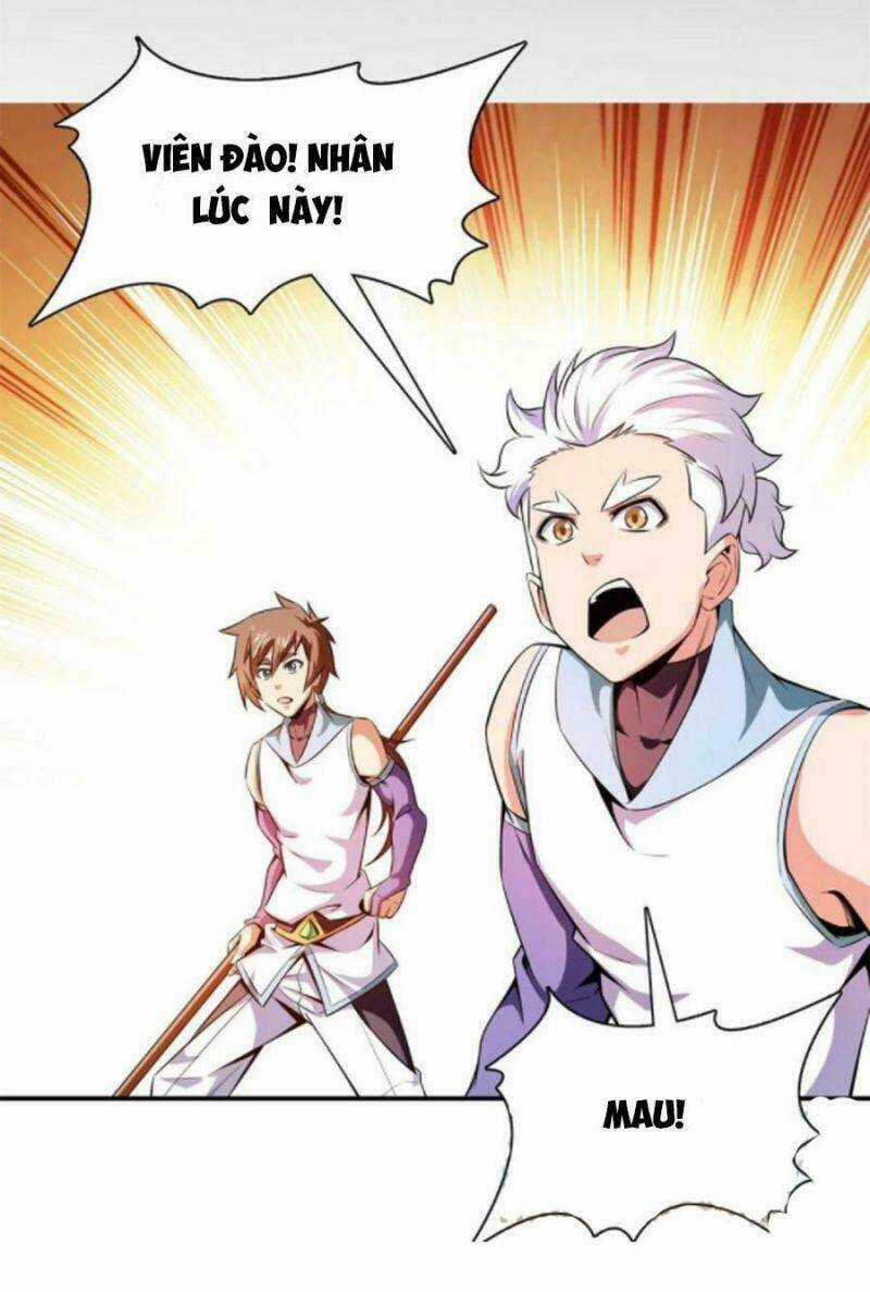 Thiên Đạo Đồ Thư Quán - Chapter 131 - Trang 11
