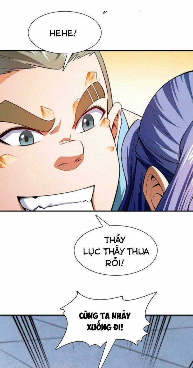 Thiên Đạo Đồ Thư Quán - Chapter 131 - Trang 12