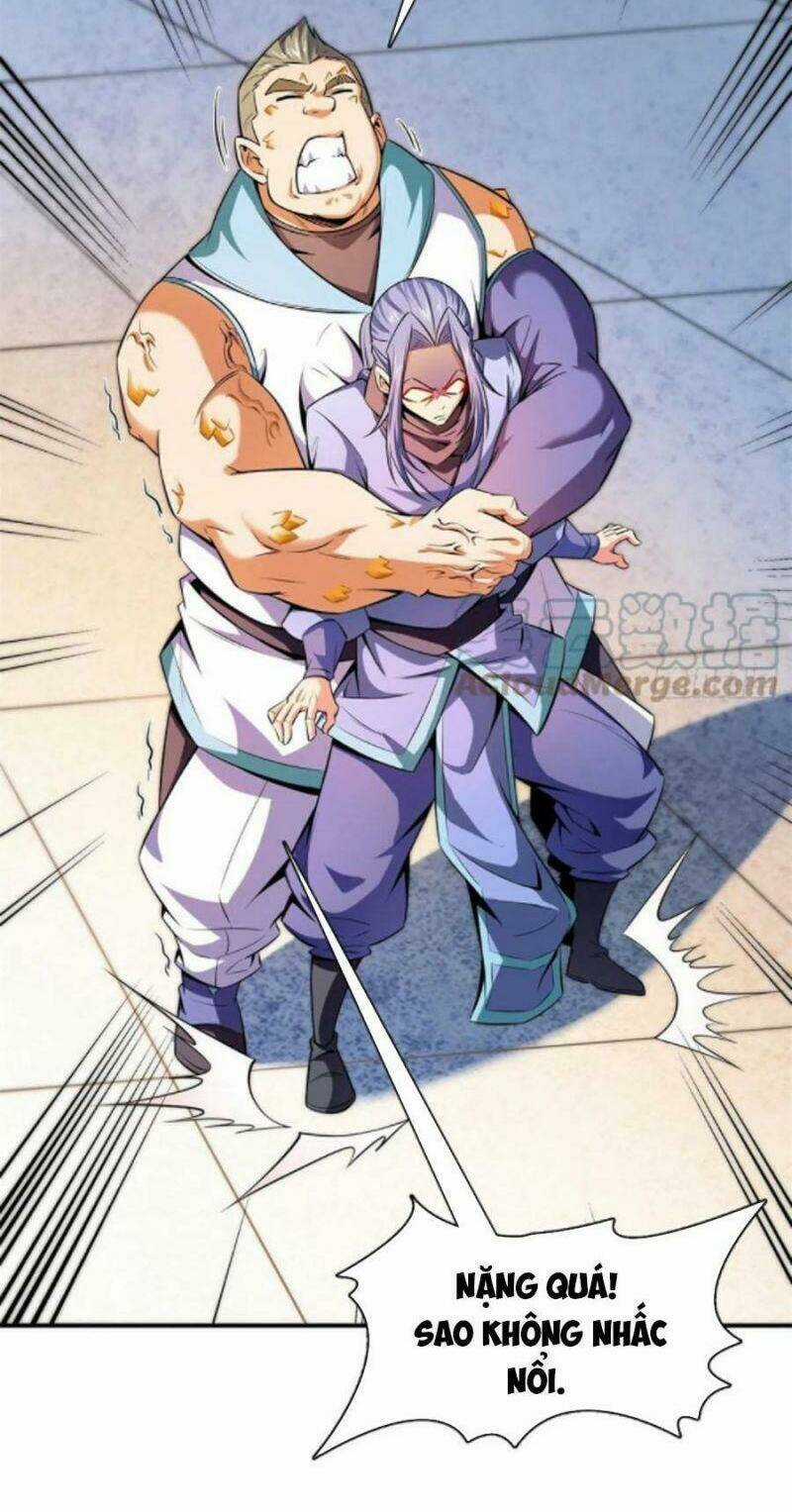 Thiên Đạo Đồ Thư Quán - Chapter 131 - Trang 13