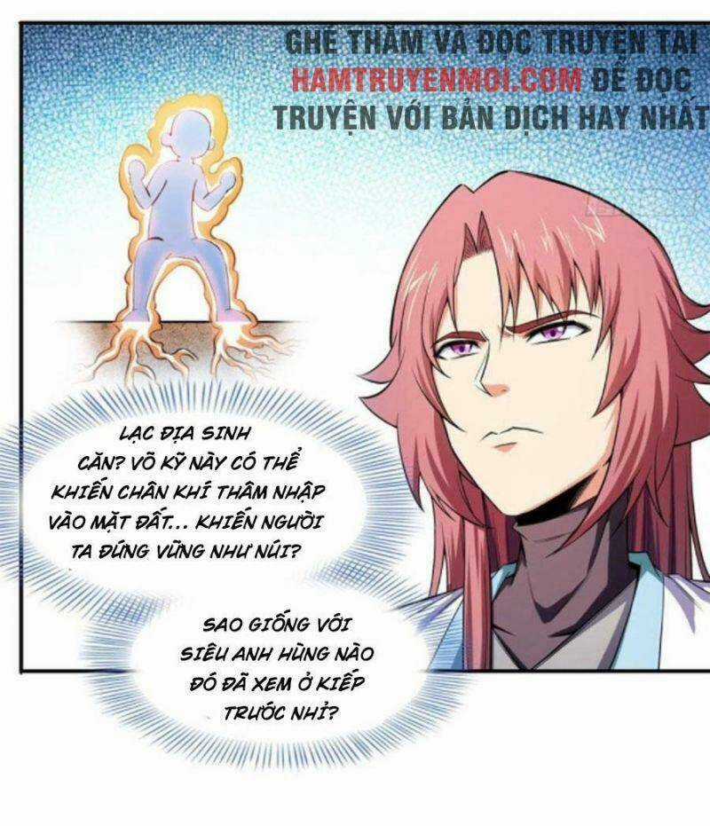 Thiên Đạo Đồ Thư Quán - Chapter 131 - Trang 14