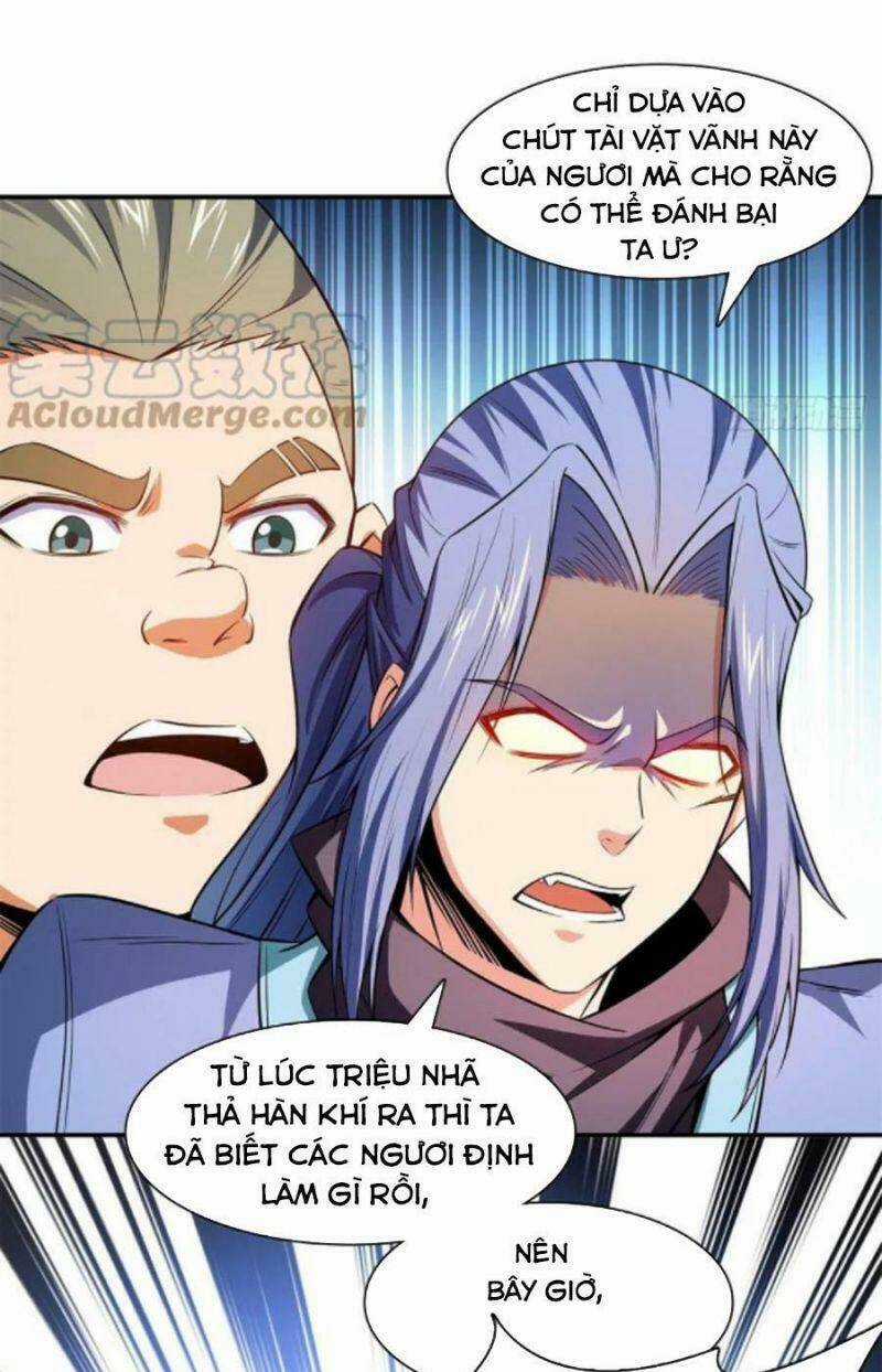 Thiên Đạo Đồ Thư Quán - Chapter 131 - Trang 15