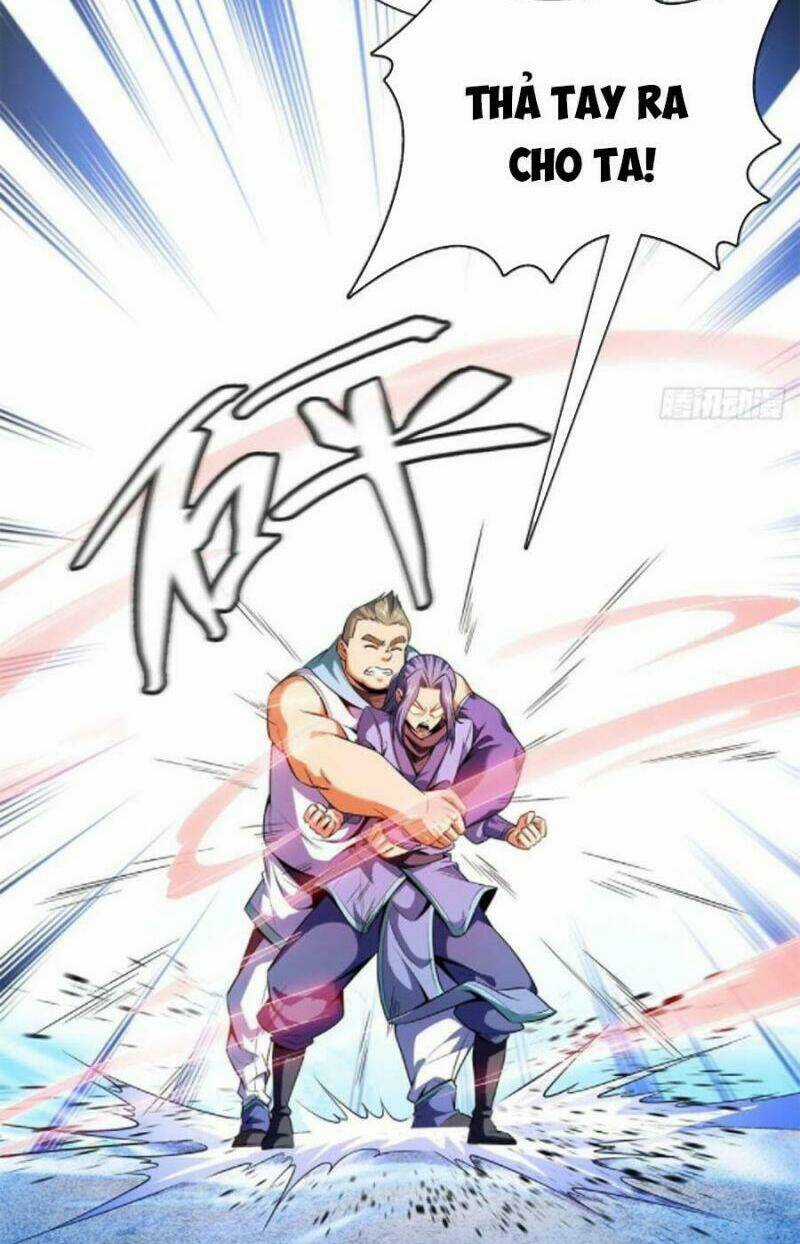 Thiên Đạo Đồ Thư Quán - Chapter 131 - Trang 16