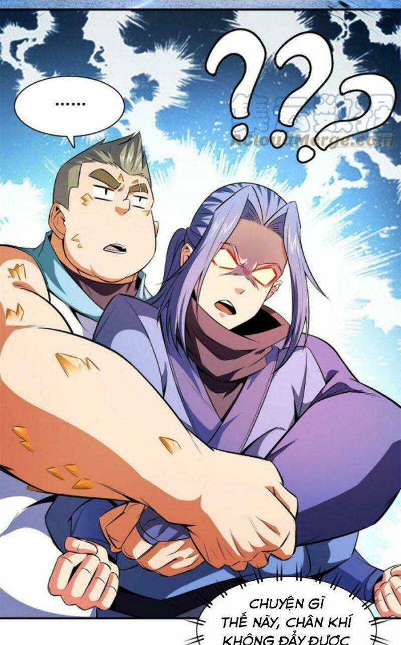 Thiên Đạo Đồ Thư Quán - Chapter 131 - Trang 17