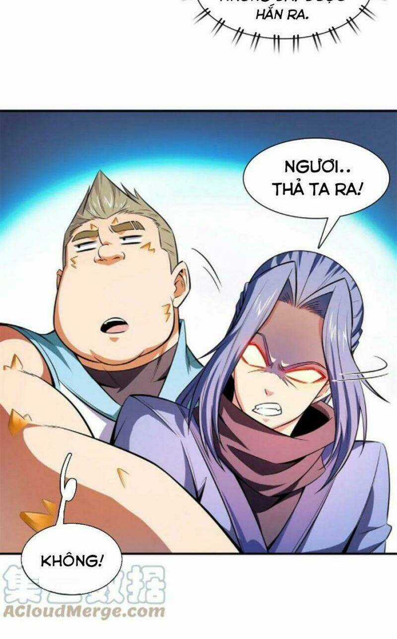 Thiên Đạo Đồ Thư Quán - Chapter 131 - Trang 18