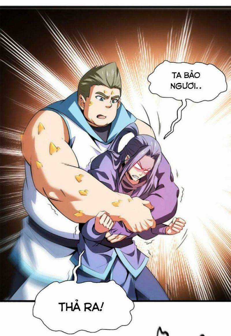 Thiên Đạo Đồ Thư Quán - Chapter 131 - Trang 19