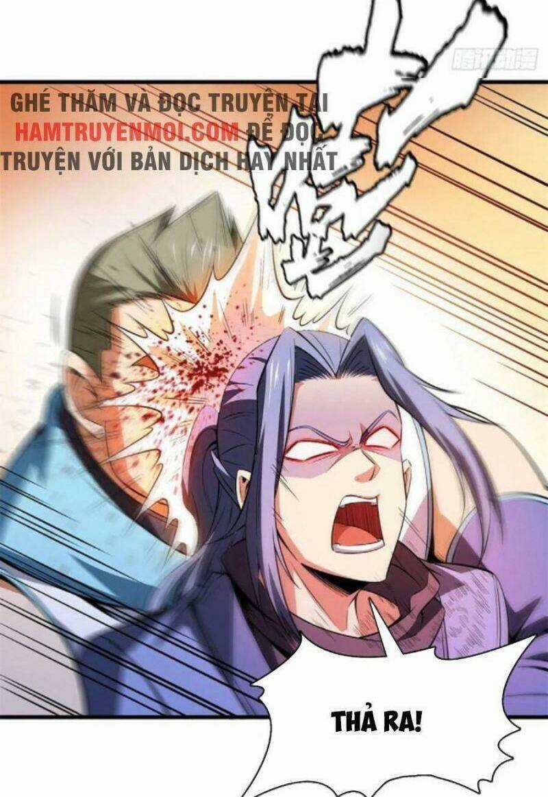 Thiên Đạo Đồ Thư Quán - Chapter 131 - Trang 20