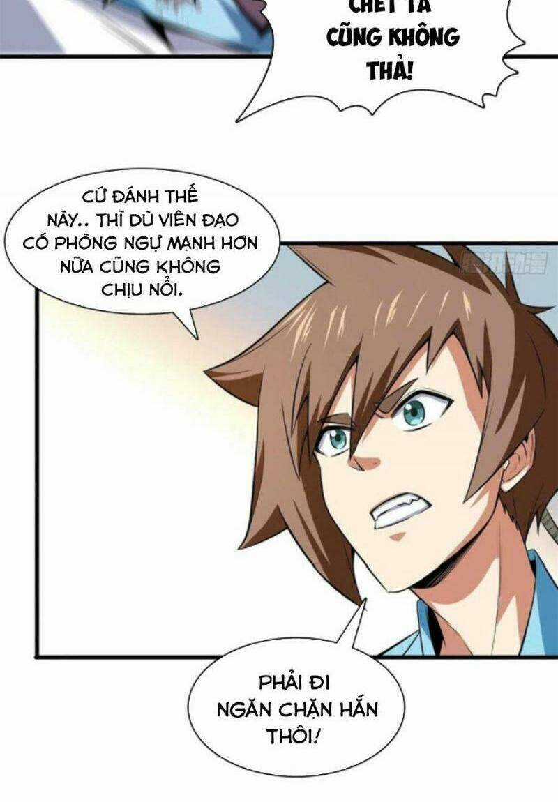 Thiên Đạo Đồ Thư Quán - Chapter 131 - Trang 22