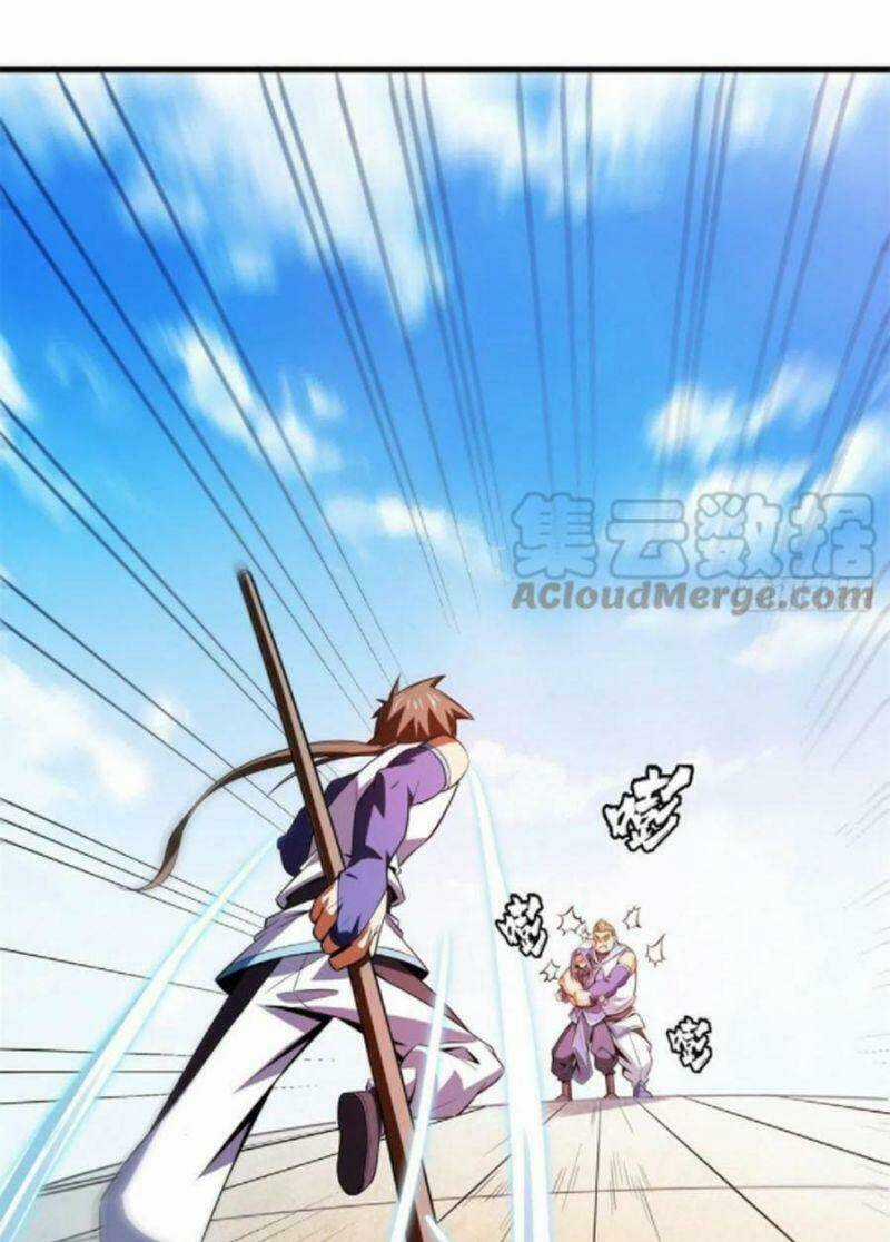 Thiên Đạo Đồ Thư Quán - Chapter 131 - Trang 23