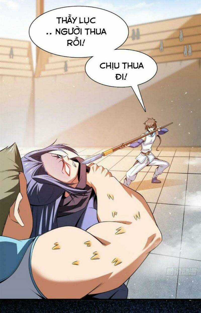 Thiên Đạo Đồ Thư Quán - Chapter 131 - Trang 27