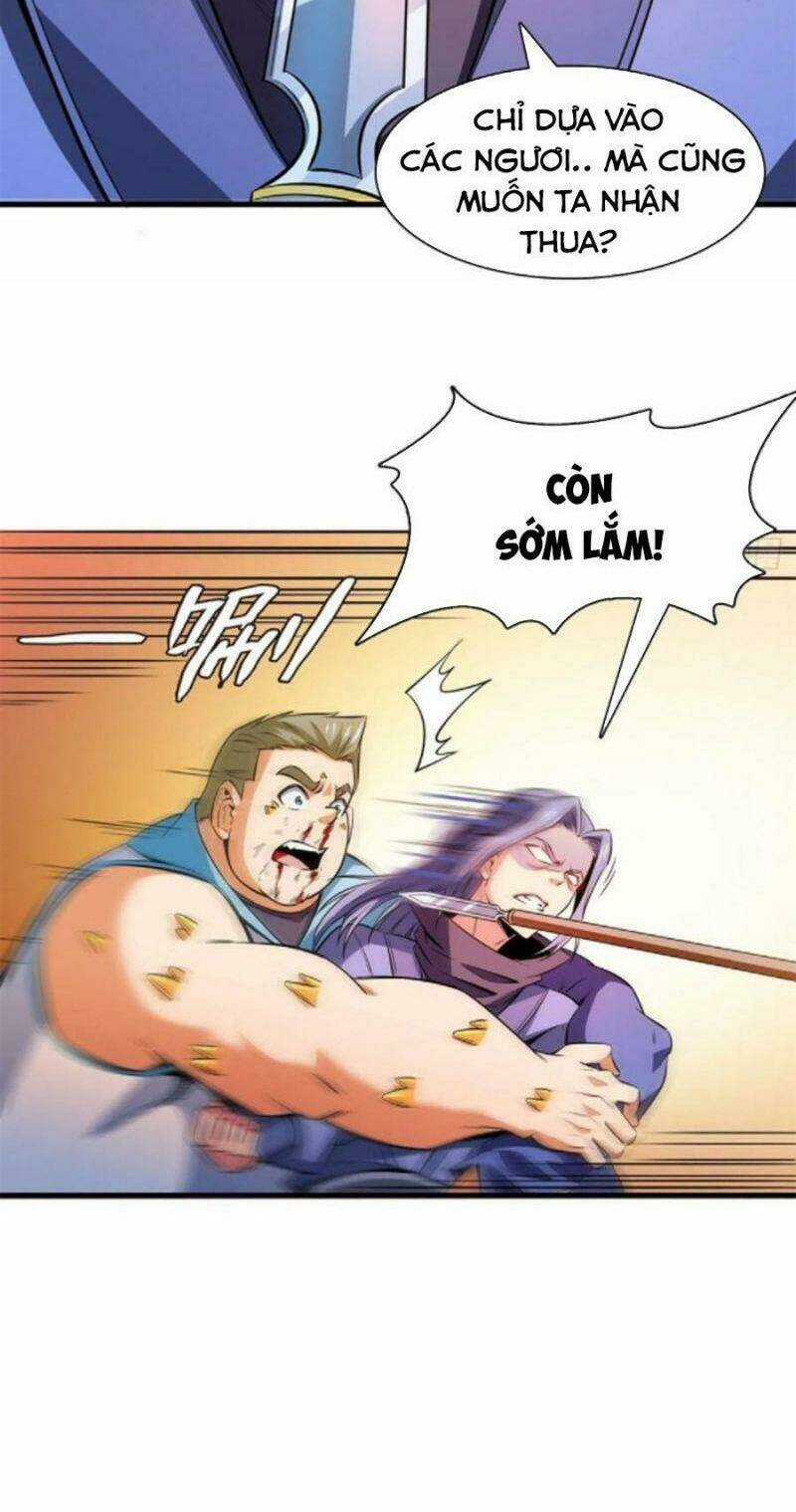 Thiên Đạo Đồ Thư Quán - Chapter 131 - Trang 29