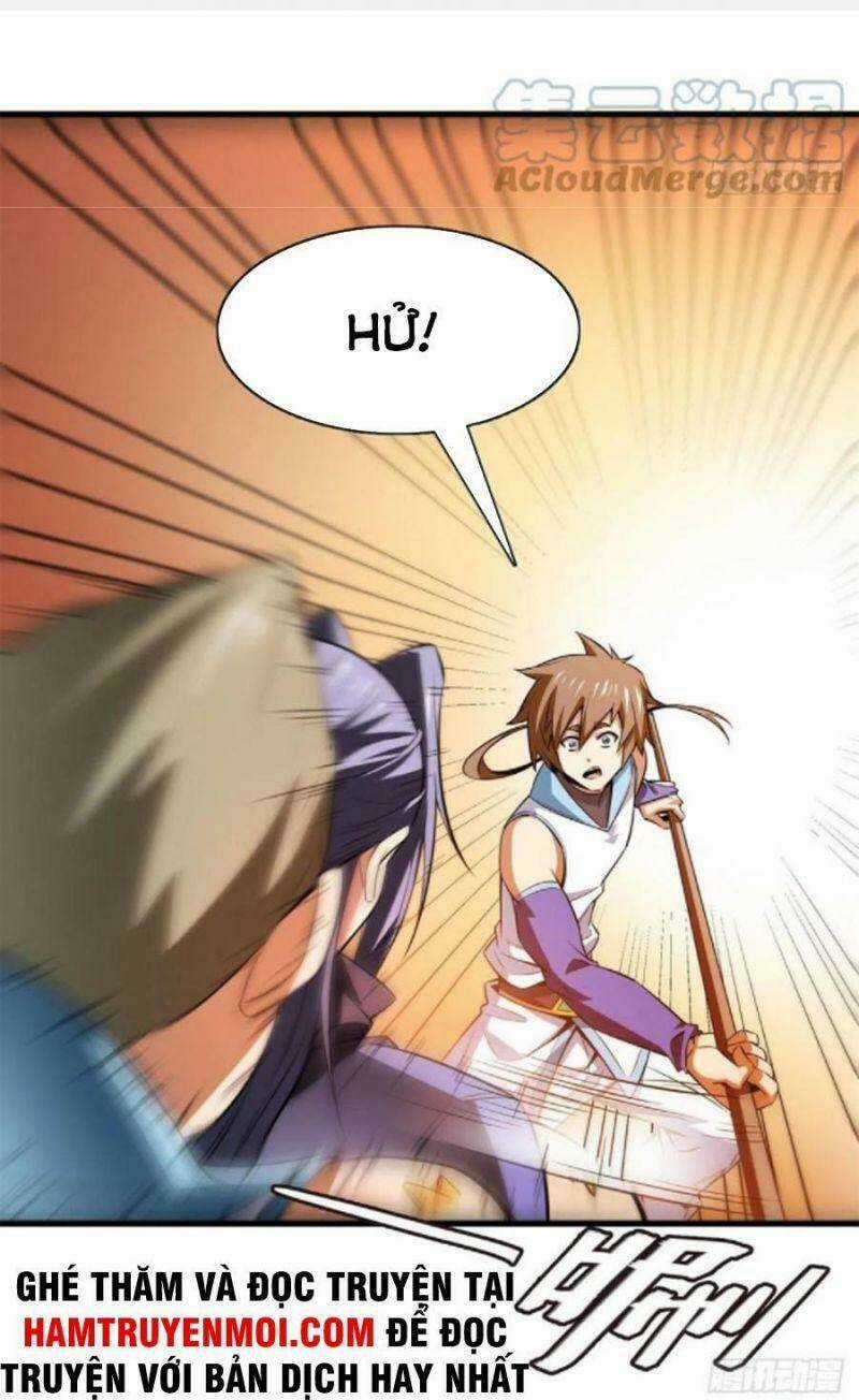 Thiên Đạo Đồ Thư Quán - Chapter 131 - Trang 30