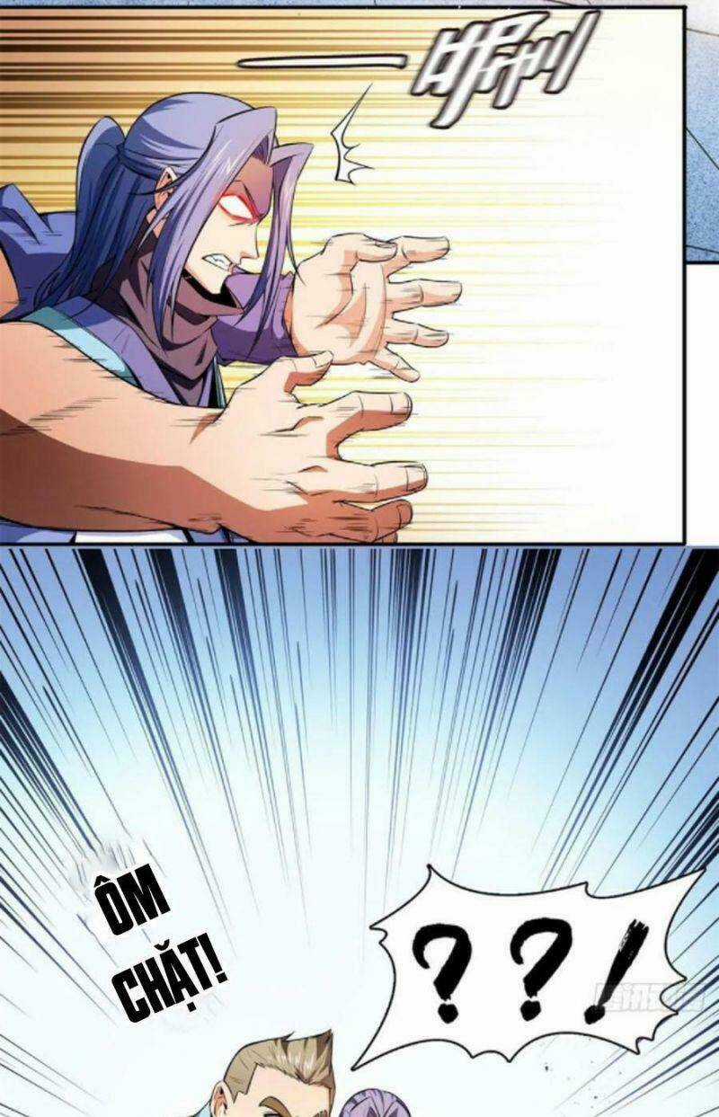 Thiên Đạo Đồ Thư Quán - Chapter 131 - Trang 4