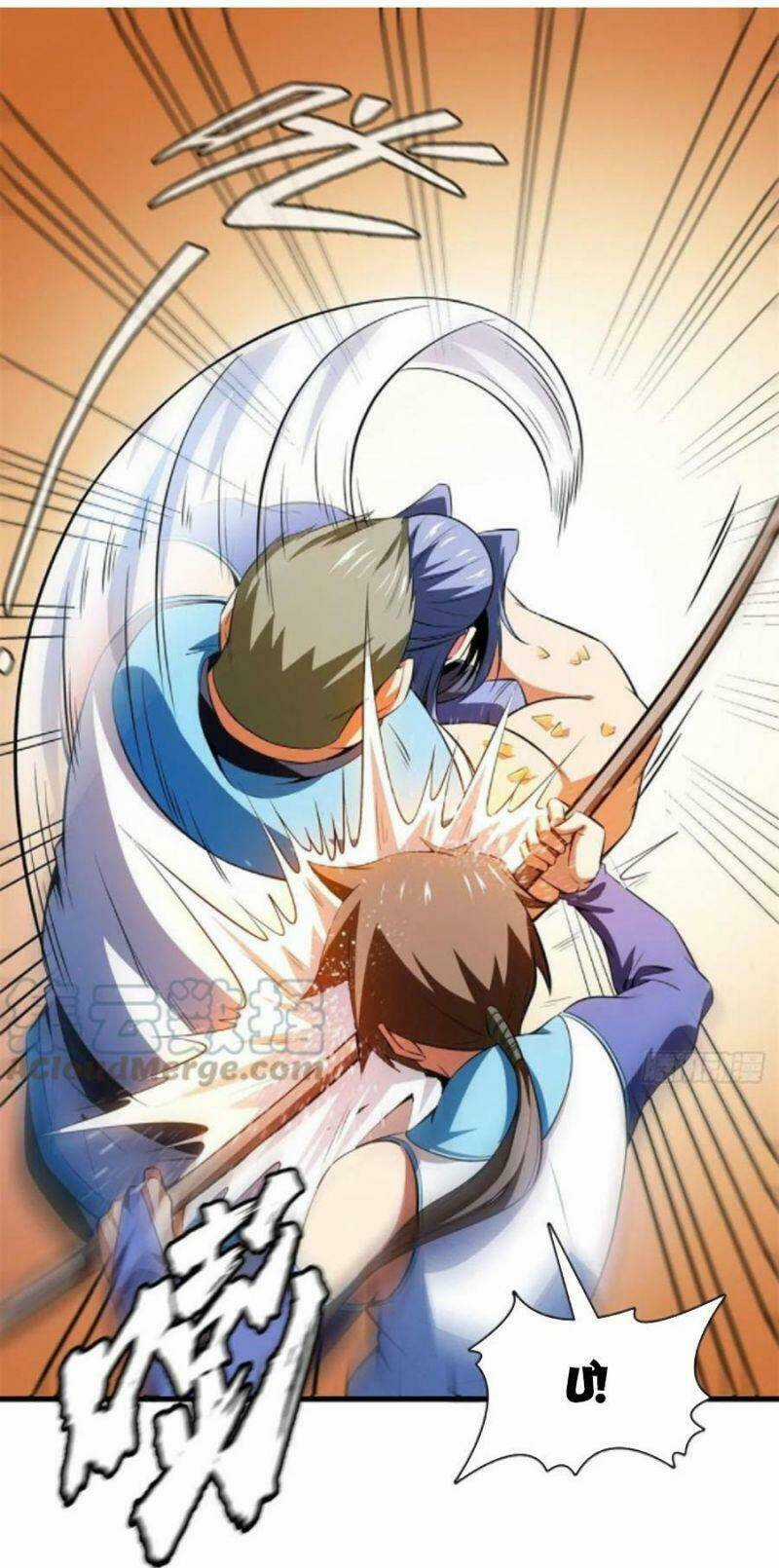 Thiên Đạo Đồ Thư Quán - Chapter 131 - Trang 31