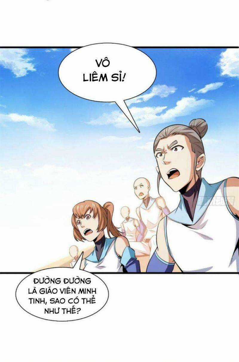 Thiên Đạo Đồ Thư Quán - Chapter 131 - Trang 32