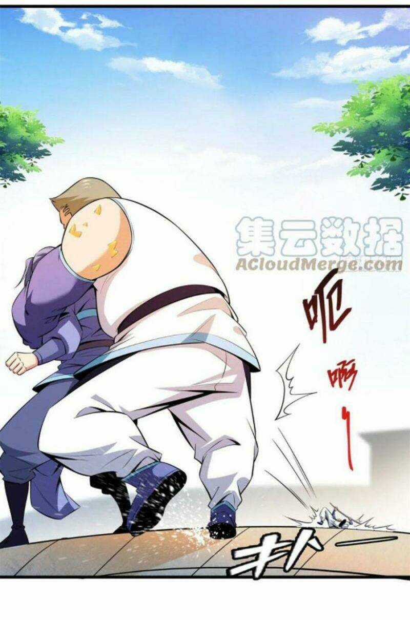 Thiên Đạo Đồ Thư Quán - Chapter 131 - Trang 33