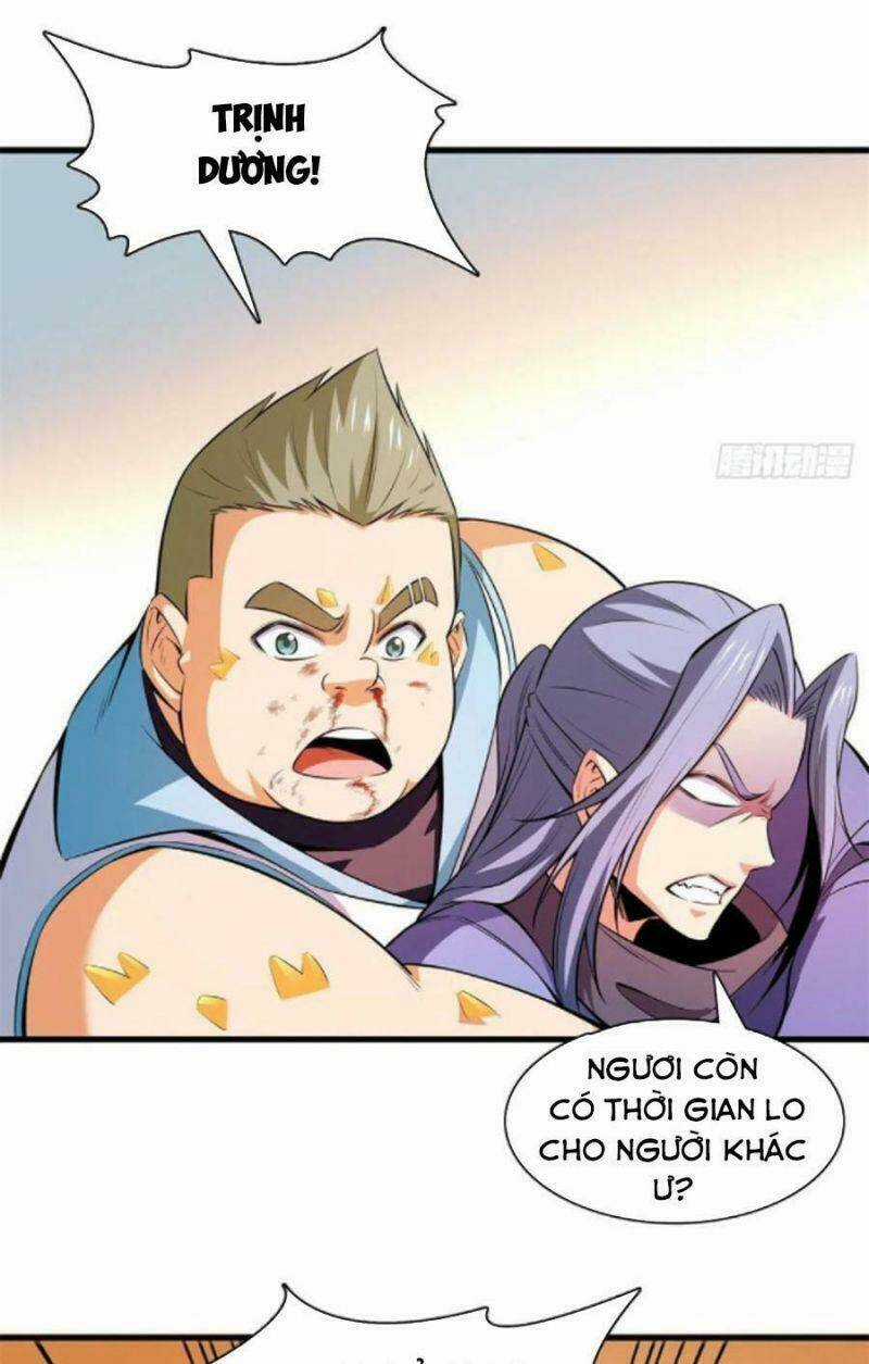 Thiên Đạo Đồ Thư Quán - Chapter 131 - Trang 34