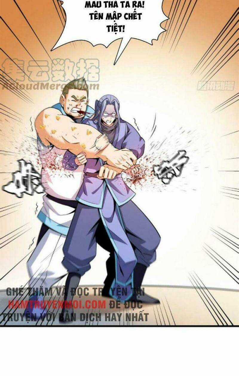 Thiên Đạo Đồ Thư Quán - Chapter 131 - Trang 35