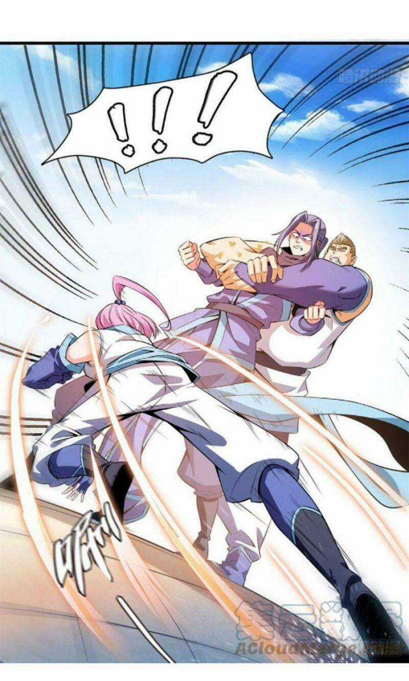 Thiên Đạo Đồ Thư Quán - Chapter 131 - Trang 36