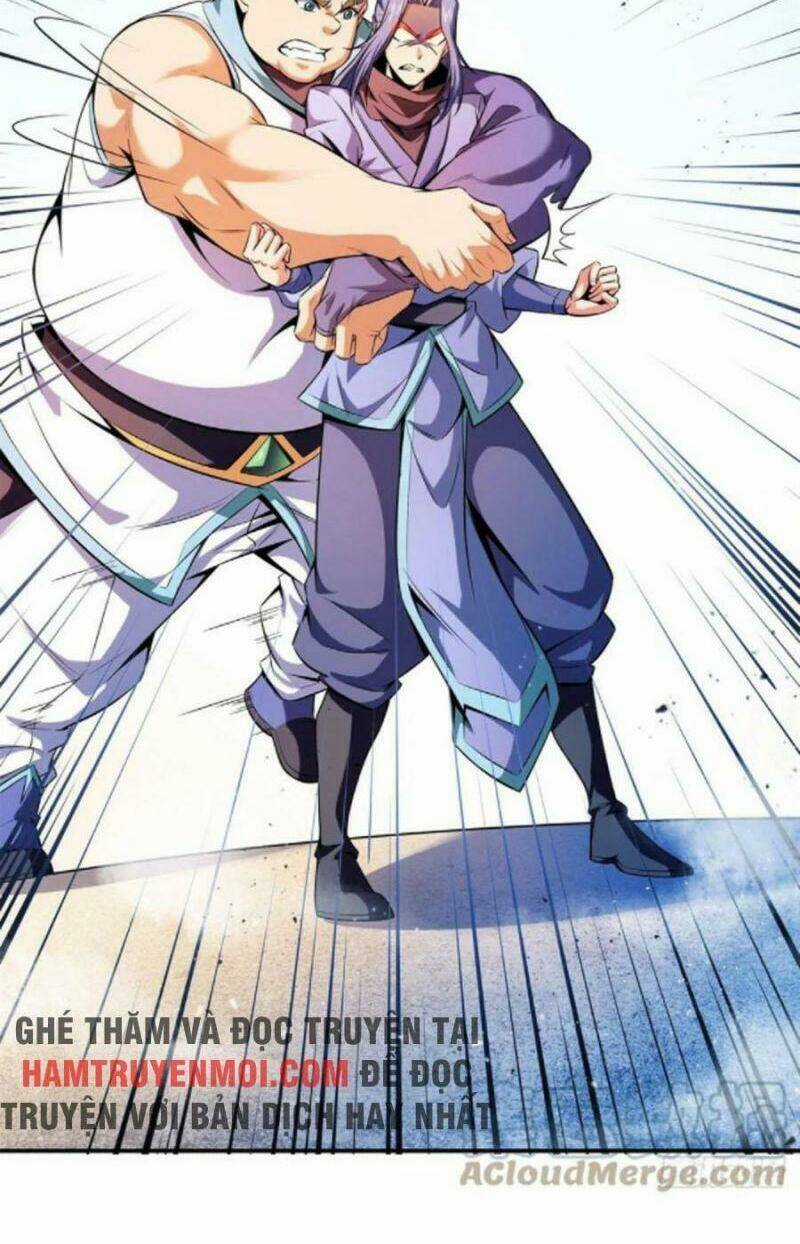 Thiên Đạo Đồ Thư Quán - Chapter 131 - Trang 5