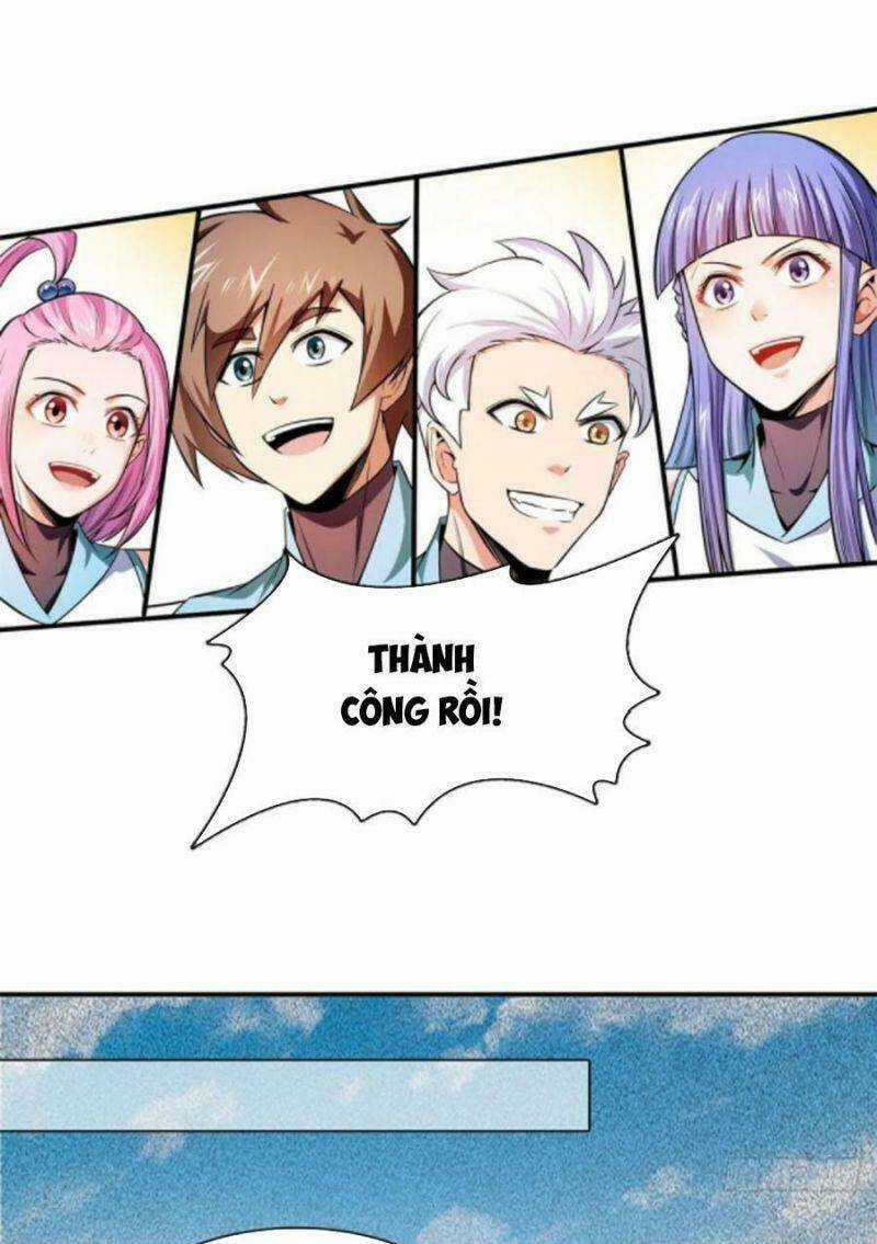 Thiên Đạo Đồ Thư Quán - Chapter 131 - Trang 6