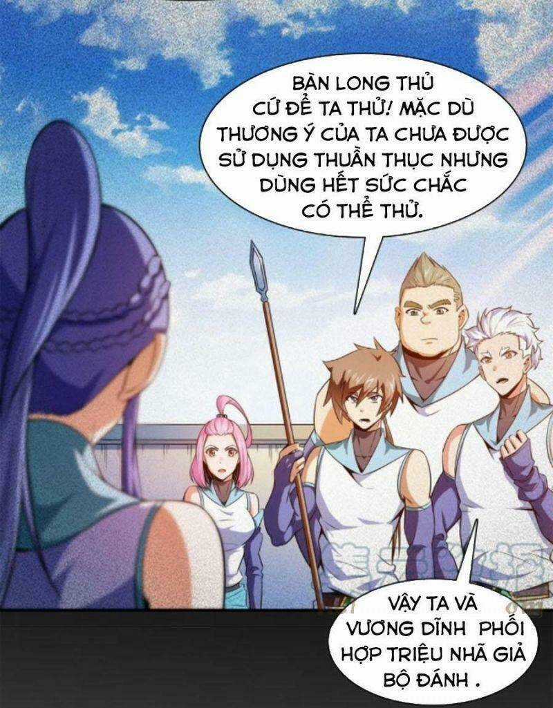 Thiên Đạo Đồ Thư Quán - Chapter 131 - Trang 9